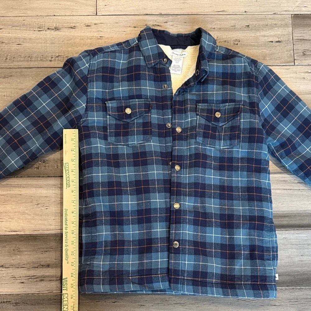 Tommy Bahama stylish blue
